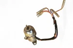 Yamaha CT1 #233-82508-20 Main Switch Key Y172 *2720B. Fixed Price $109.99.
