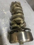 2003-2009 Yamaha Yzf R6S Oem Engine Motor 5SL-11411-00-00. Fixed Price $199.00.
