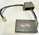 1984 Honda VT500 Ascot/shadow Cdi Box Ignitor Nippondenso ASCOT/500 Twin. Fixed Price $59.99.