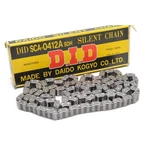 D.i.d Chain Cam SCA-0412A 120L DID-C-SCA0412A120, 30-414.DID, 3114006. Fixed Price $122.32.