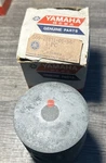 Nos Yamaha Piston Standard 1976-1977 YZ250 1975 MX250 509-11631-01-96. Fixed Price $18.95.