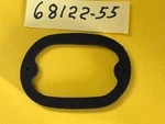 Harley 68122-55 Gasket, Tail Lamp Lens 1955-1972 Big Twin,sportster,servi-car.. Fixed Price $11.00.
