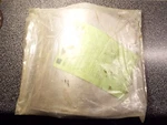 Nos Oem Kawasaki F11 Engine Skid Plate Motor Rock Guard Cover Case Protector Vtg. Fixed Price $124.95.