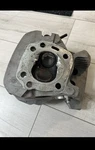 Harley Davidson 09 Xr Sportster Rear Built Head ( Needs Machine). Fixed Price $200.00.