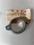 New Genuine Honda VF500 Magna Intercept Exhaust Pipe Bracket Joint 18231-KE7-000. Fixed Price $23.14.