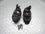 2007 07-09 Bmw R1200RT Front Brake Caliper Left Right Pair Set Pads. Fixed Price $37.19.
