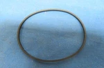Nos Yamaha # 11H-81844-00-00 Gasket, Ring, V-star 1100 Custom XV1600 XV17. Fixed Price $14.95.