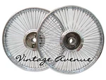*honda C110 CA110 C100 CA100 C102 C105 C50 C65 C70 Wheel Rim + Hub Spoke 1PAIR. Fixed Price $165.00.