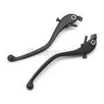 Handlebar Clutch Lever & Brake For Ducati Panigale V4 Monster 1200 Black. Fixed Price $54.14.