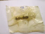 27620-71 Carb. Main Jet 1.10MM Harley Davidson 1971/75 Fl/flh. Fixed Price $25.00.