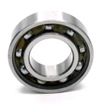 Replacement Part Compatible With Kawasaki 92045-0002 Deep Groove Ball Bearing 22X44X12MM. Fixed Price $12.75.