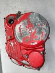1986 1987 Honda Right Oem Clutch Cover. Fixed Price $45.00.