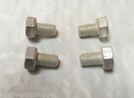 Harley CP-1038 5/16 -24 1/2" Bolts Oem 3953 Xl Fl. Fixed Price $9.95.