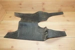 1985 1986 Honda Elite Oem Floor Mat CH125 64315-KJ9-000. Fixed Price $24.49.