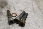 Water Pump Cover Screw 3PCS 205062544 2004 Can Am Bombardier Ds 650. Fixed Price $7.00.