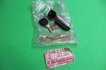 Nos Kawasaki Steering Lock #779 1976-1977 KZ900 1977-1978 KZ1000 Oem 27016-048. Fixed Price $199.95.