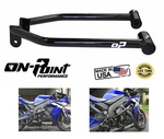 2004- 2006 Yamaha Yzf R1 Race Rail Sliders Crash Cage On Point. Fixed Price $229.99.