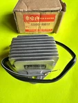Suzuki 1977 1978 1979 GS1000 Rectifier Voltage Regulator Assy 32500-49010 Nos. Fixed Price $149.99.
