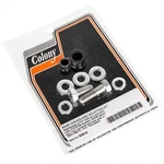 #3292-9 Rear Chain Guard Mounting Kit 1963-1982 Harley Fl/flh Cad Plated Colony. Fixed Price $13.92.