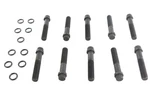 Colony Cylinder Head Bolt Set For 12 Point Black Part #8618-20. Fixed Price $65.99.