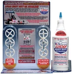 Lucas Oil Demonstrator Display - 10500. Fixed Price $79.84.