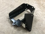 Harley Davidson Ironhead Sportster Xlh Battery Tray Holder Bracket 66205-75. Fixed Price $89.99.