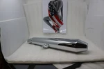 T2206470 New Oem 2008-2020 Triumph Thruxton Right Silencer Exhaust Muffler. Fixed Price $359.99.