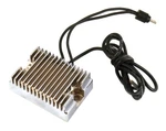 Chrome Voltage Rectifier Regulator For 91-93 Harley Sportster Xl 74523-92 16273. Fixed Price $29.50.