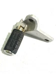 Honda Shadow VT700 Footpeg Rear Left 50705-MK7-000. Fixed Price $18.00.