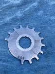 Honda NC700X CTX700 Oem Ignition Pulse Pickup Timing Rotor 30291-MGS-D30. Fixed Price $15.00.