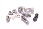 Oem 06+ Honda TRX450ER Miscellaneous Bolts Hardware Set 35600-HA0-003. Fixed Price $21.95.