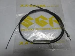 Genuine Suzuki A100 AC100 AS100 Throttle Cable 58300-12710. Fixed Price $13.44.