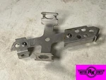 05-06, 2005-2006 Kawasaki Ninja ZX6R/636 Relay Box Bracket 11053-1664. Fixed Price $17.99.