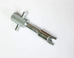 Clutch Spring Adjusting Tool For Ariel, Ajs, Triumph, Norton, Bsa Etc, P180. Fixed Price $22.03.