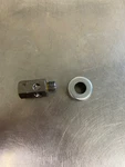 2024 Kawasaki Z500 Relief Valve Assembly & Cover. Fixed Price $19.00.
