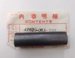 Honda 42620-063-010 Rr. Axle Distance Collar PC50 MR50K1 Nos New. Fixed Price $38.88.