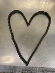 2015-2017 Ssr SR125 Pit Bike Drive Chain. Fixed Price $20.00.