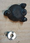 Suzuki Neutral Indicator Switch TC90 TS90 B100 B105 KT120 B120 RV90 FR80. Fixed Price $15.99.