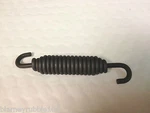Harley Parkerized Jiffy Kick Stand Spring Ul Knucklehead Panhead 36-84. Fixed Price $19.95.