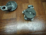 Kawasaki 454 Ltd Ninja 500R Vulcan Engine Motor Oil Pump Filter. Fixed Price $25.97.