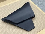 82 - 84 Honda V45 Magna Right Side Panel Cover Black VF750C (3D Printed). Fixed Price $97.00.