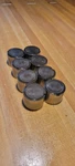 Bmw K100 Engine Valve Lifter Bucket Tappet Set X8 Oem 8V Used. Fixed Price $34.99.