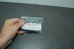 New Genuine Yamaha 1B2-F811G-00-00 Band Factory Oem Parts. Fixed Price $21.50.
