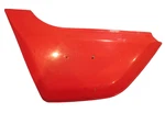 Kawasaki Oem Left Side Cover 1983 KZ750 Ltd 1982 Csr 36001-1135-E2. Fixed Price $39.99.