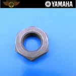 Yamaha Crankshaft Or Clutch Primary Nut 1974-1984 Yz 250 360 400 465 490. Fixed Price $20.90.