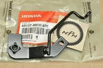 Honda Front Brake Hose Clamp VTX1300 Guide Mount Bracket 45137-MEM-670 New Oem. Fixed Price $25.19.