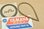 Nos Yamaha DT80 GT1 GT80 Gtmx LB80 MX80 TY80 YZ80 Joint Spring 90506-06075. Fixed Price $6.60.