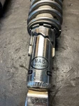 2PCS Oem Honda Showa Rear Back Shock Absorber Pair 52400-MA5-671 Clean!. Fixed Price $95.00.