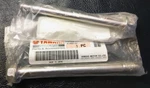 (2) Yamaha Flange Bolts Part Number 90105-10220. Fixed Price $19.75.