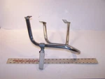 Honda Left Engine Guard 62601-463-770 Goldwing Interstate Lm. Fixed Price $29.95.
